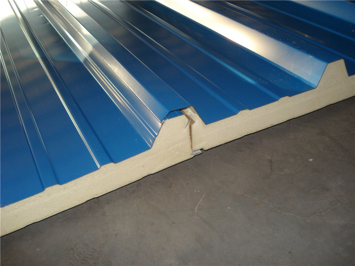 安装太原彩钢板必须要做好哪些保护措施